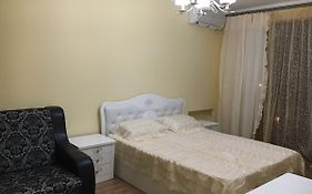 Apartments Saharova